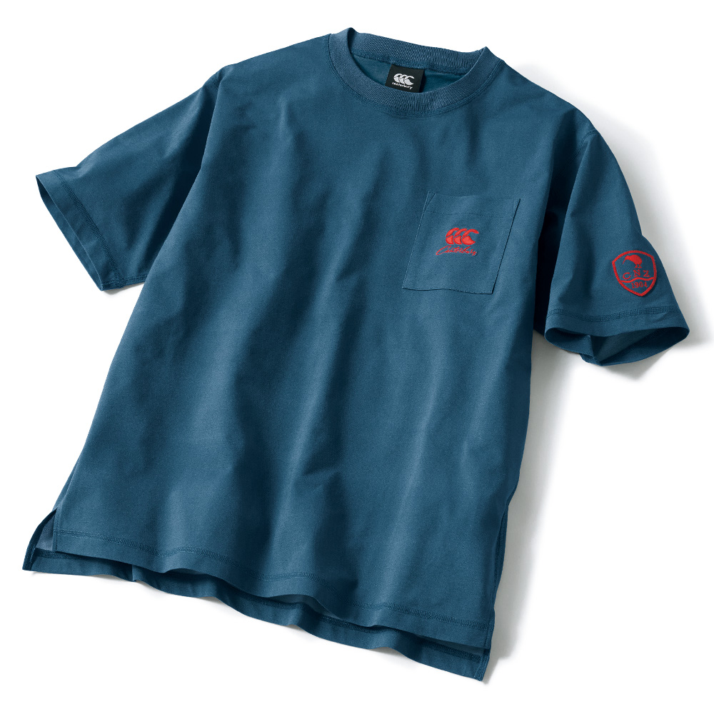 ヒートシールド半袖Tシャツ／当社限定モデル