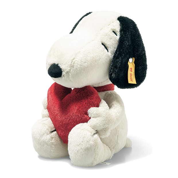 スヌーピー／ラブ