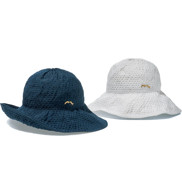 グログランハット／ナノ