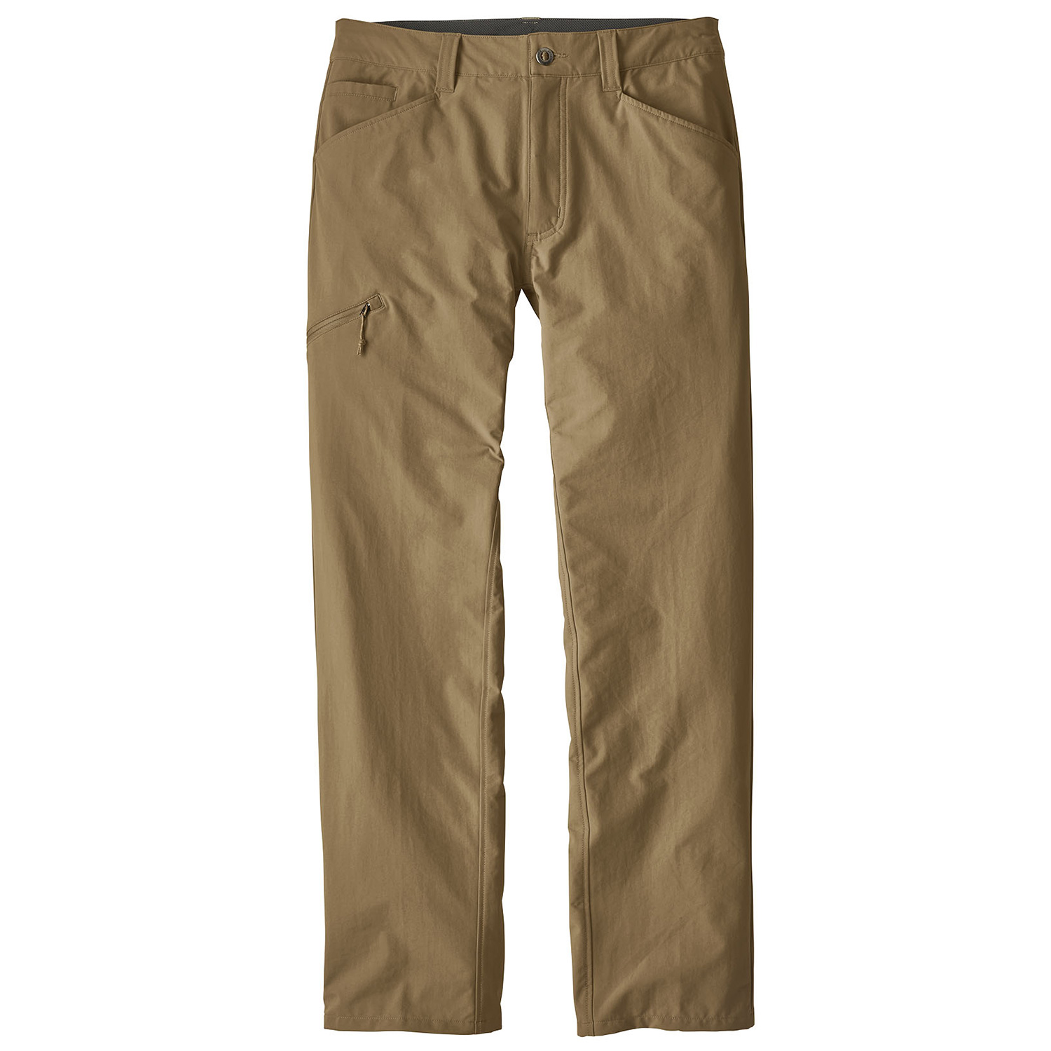 パタゴニア メンズ・クアンダリーパンツ | ライトアップオンラインストア