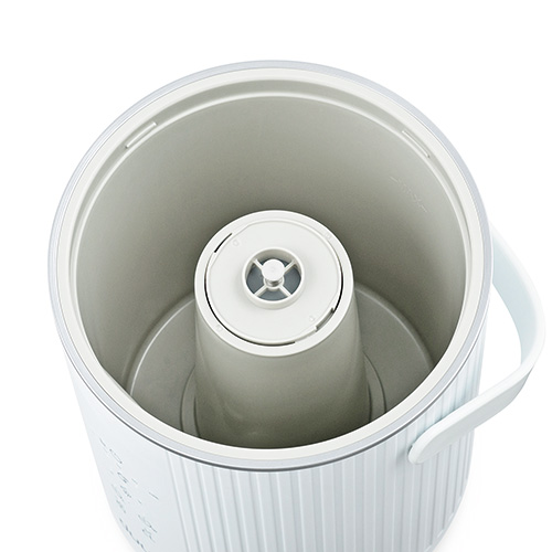 スチーム式加湿器