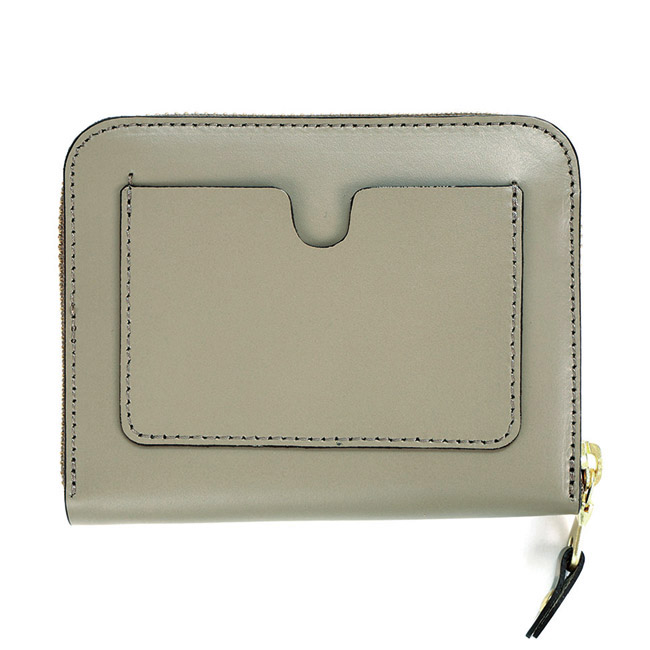 縦型カード収納財布・トレーズ