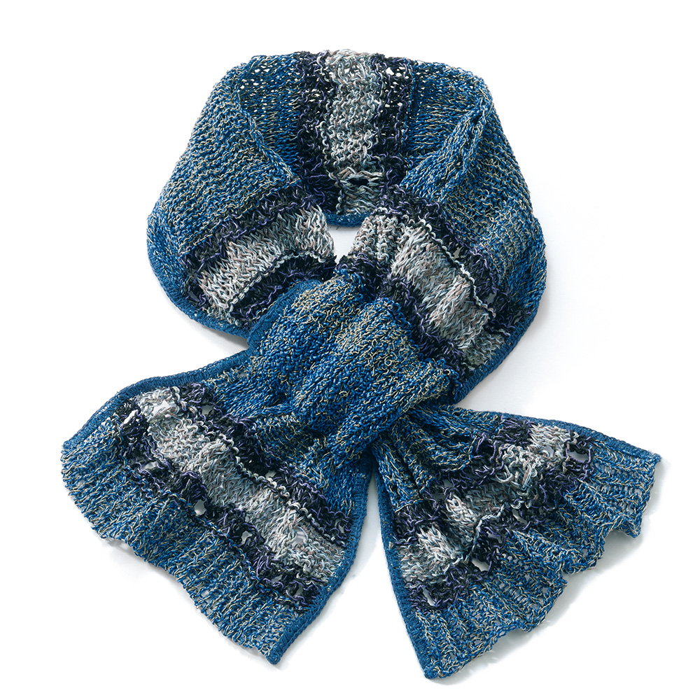 ニットミニストール