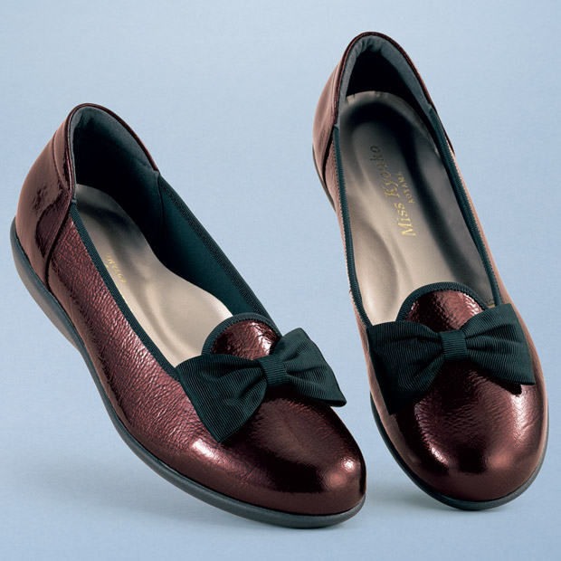 オペラシューズ