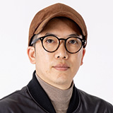山本勇樹氏