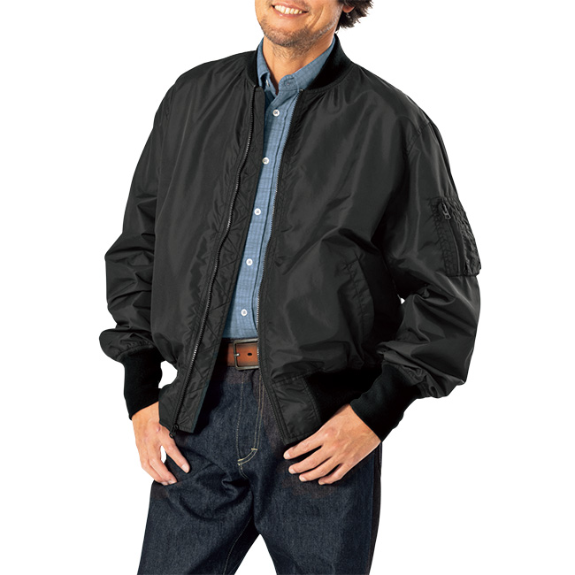 L－2Bフライトジャケット