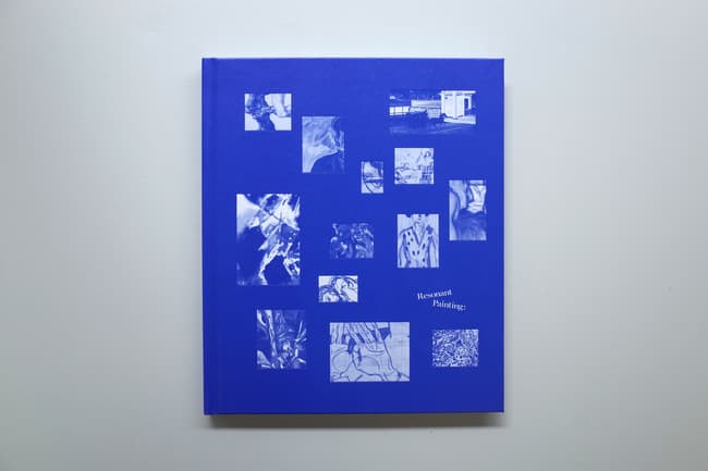 「響きあう絵画 宮城県美術館コレクション」図録 