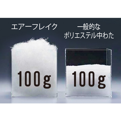 旅に役立つ・中わた入り軽量ベスト