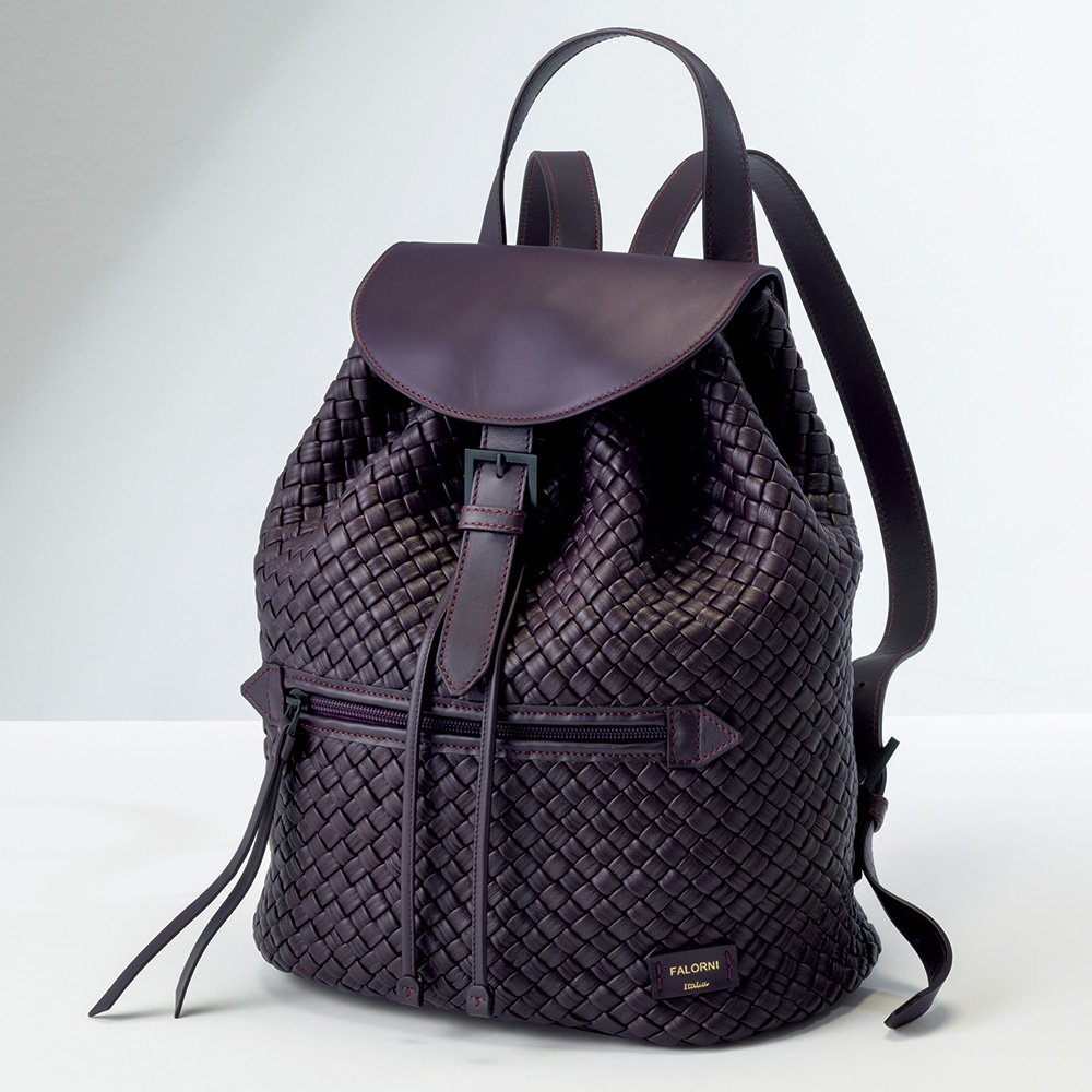 ハンドメッシュ･バックパック