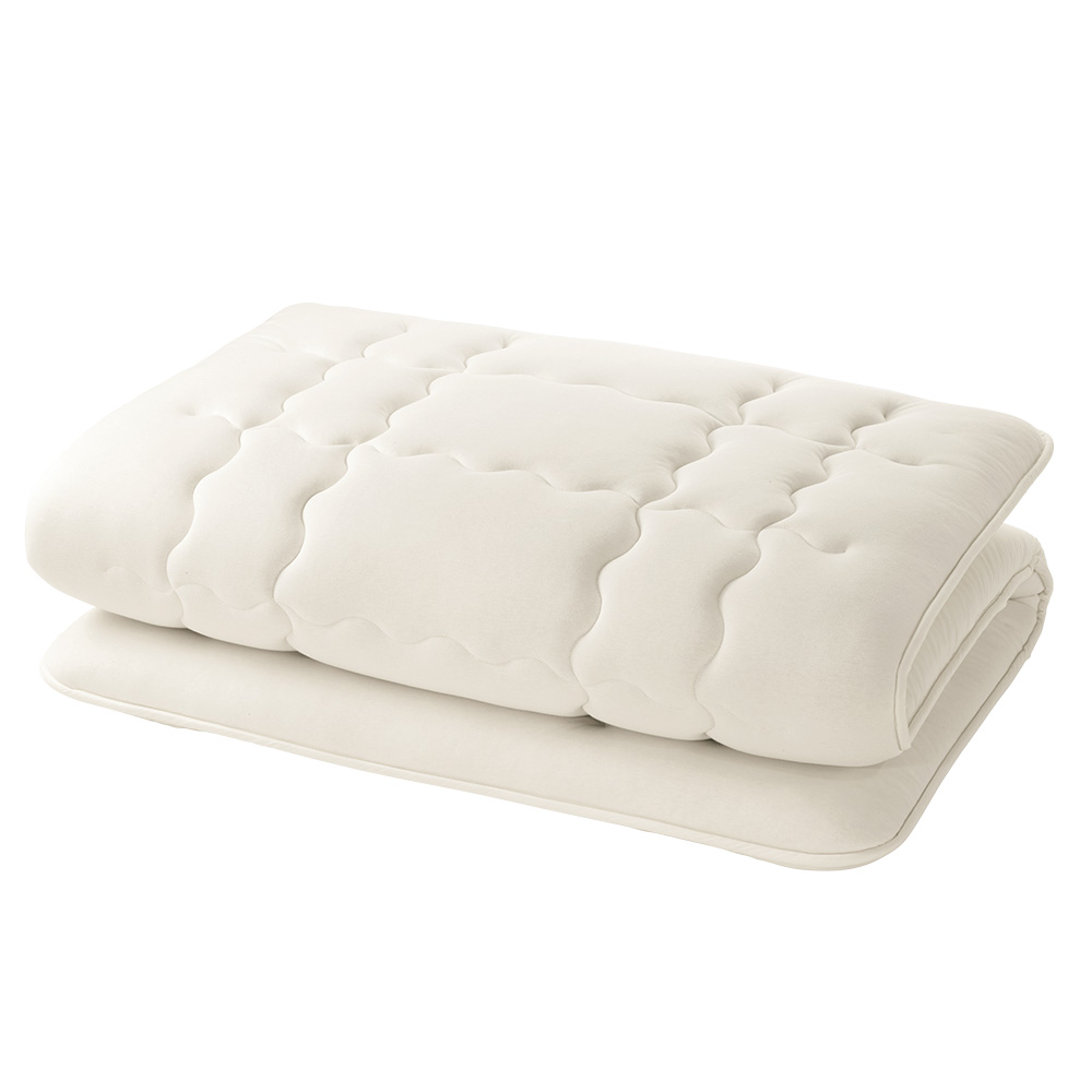 プレミアムウール・敷ふとん(シングル)