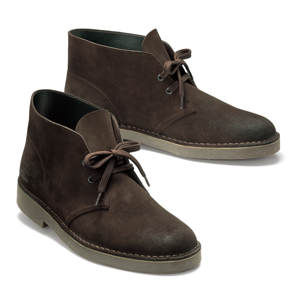 クラークス デザートブーツ2 ライトアップオンラインストア