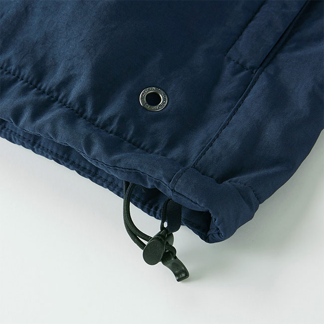 7ポケット･フリースライニングジャケット