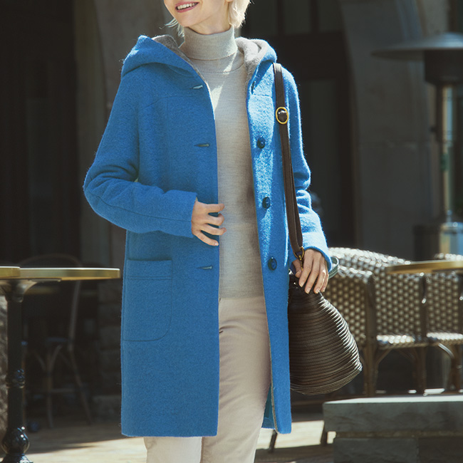 デザインショルダーバッグ