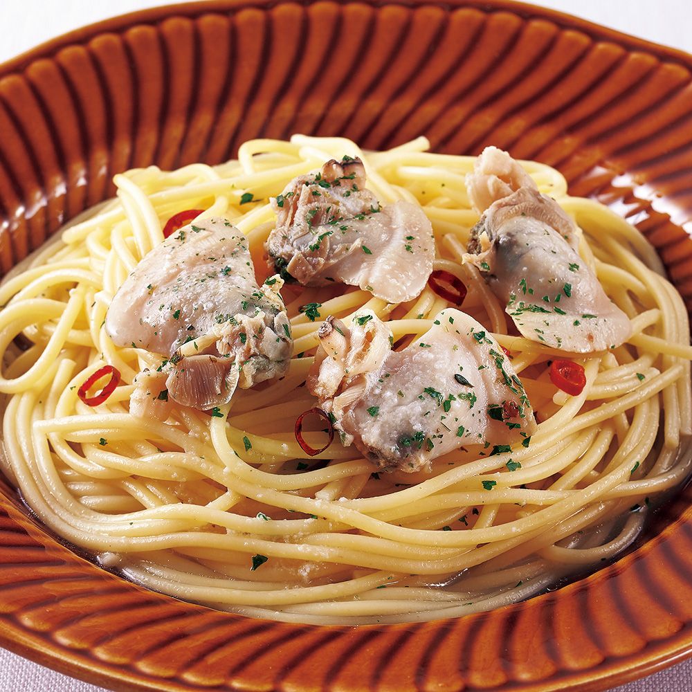本格イタリア料理を味わう 12ヵ月頒布会