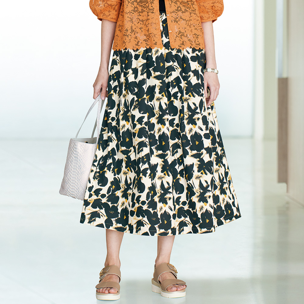 ストラップサンダル