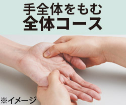 全体コース