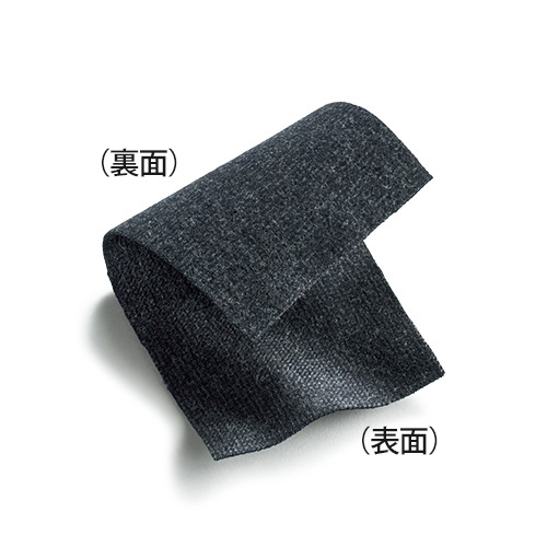 吸湿発熱･両面起毛ストレッチスラックス