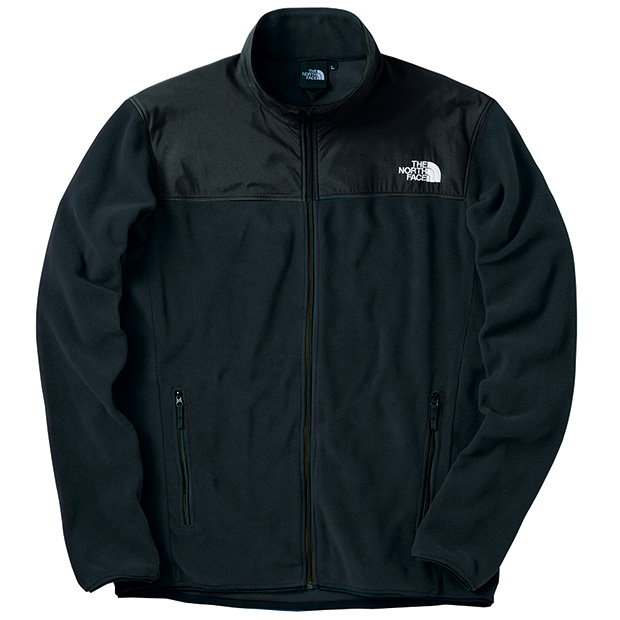 マウンテンバーサマイクロジャケット