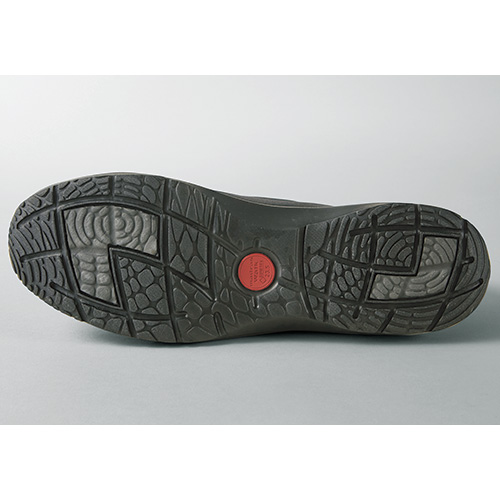 ゴアテックス･スリップオンシューズ