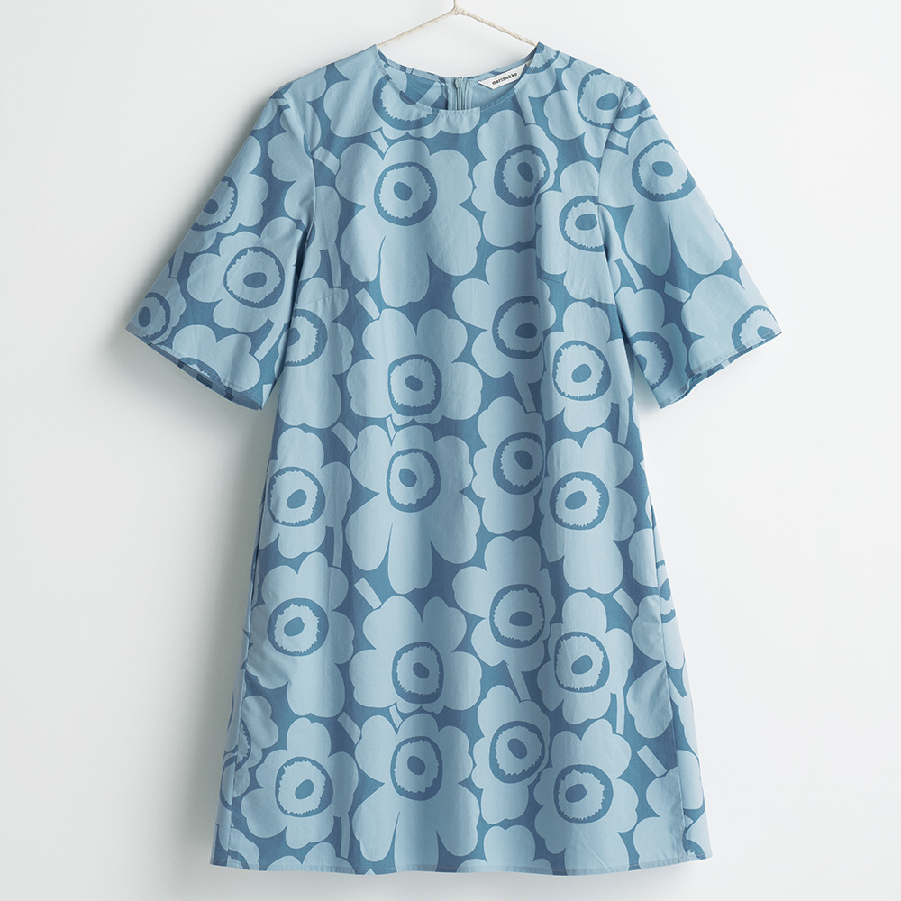 ウニッココットンチュニック