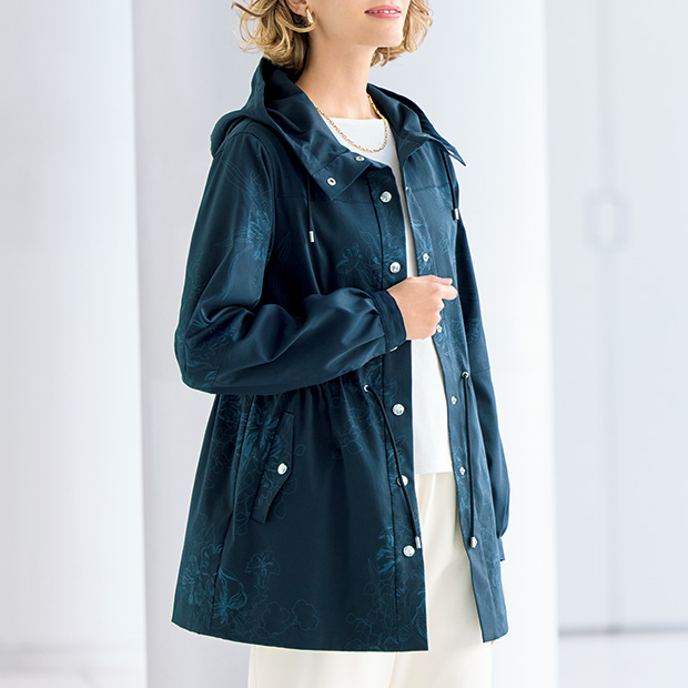 プリントフードコート