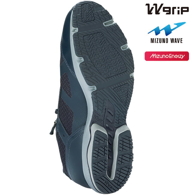メッシュスニーカー／LD AROUND4 SW GTX