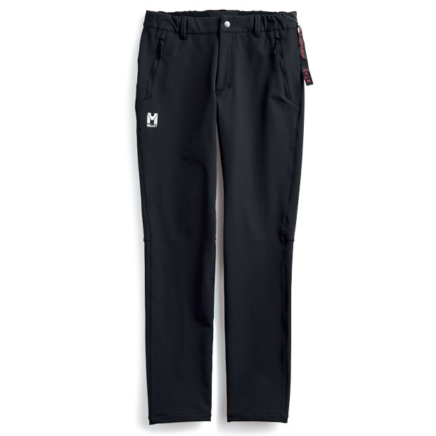 ストレッチスリムパンツ