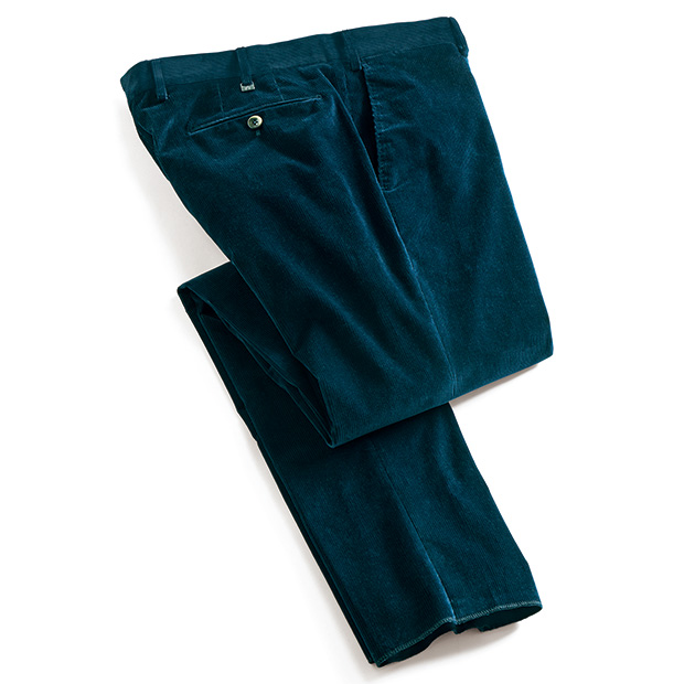 スーパーソフトコーデュロイスラックス