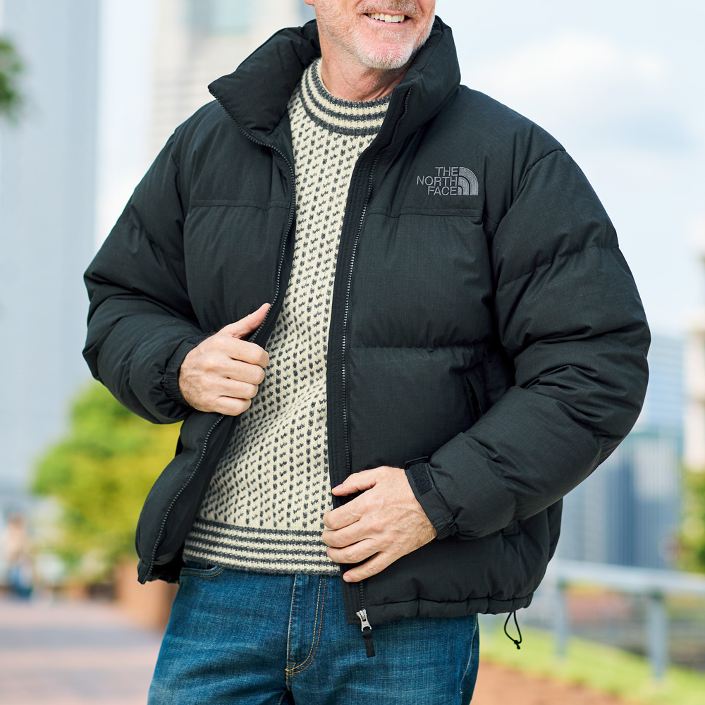 ノルウェージャンセーター