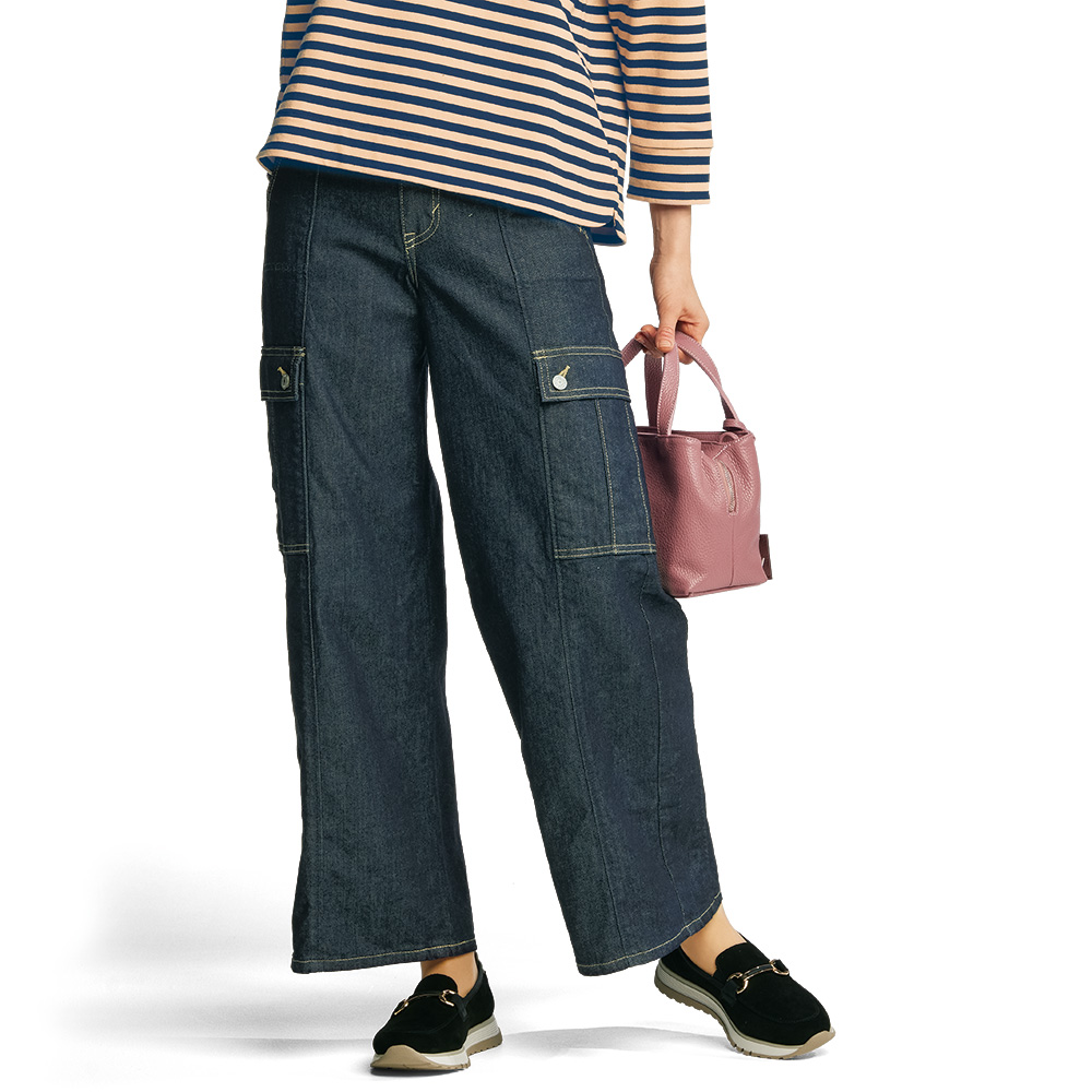 カーゴパンツ
