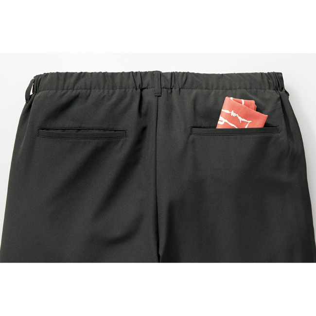 シェルテックパンツ