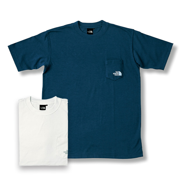 ダクロンQD･Tシャツ／2色セット