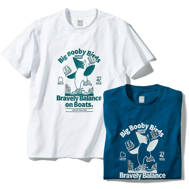 遮熱半袖Tシャツ／2色セット