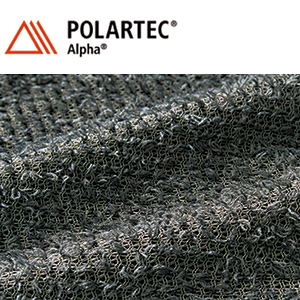 ポーラテック･軽量ポケッタブルパンツ