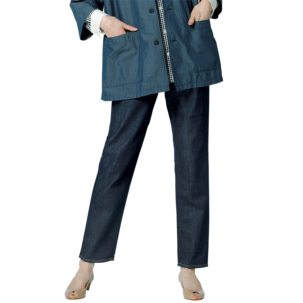 ボーイズテーパード／アン