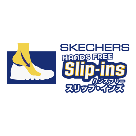 スリップインズ･グライドステップサンダル