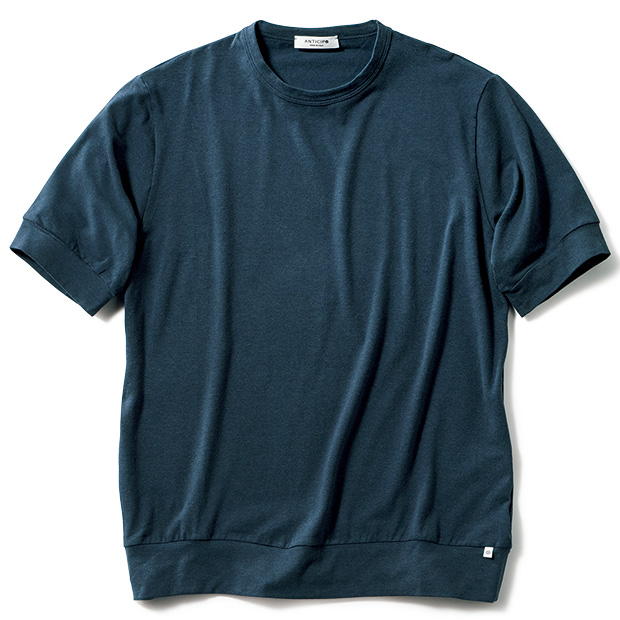 イタリア製柔らかTシャツ