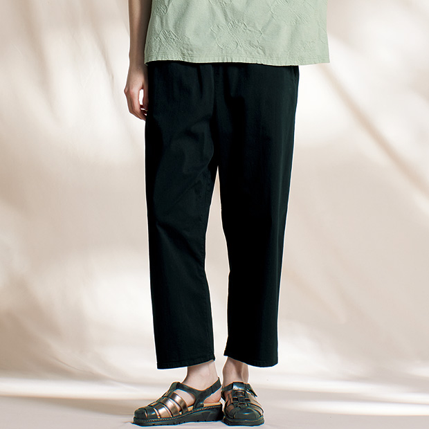 PRIMEストレッチパンツ