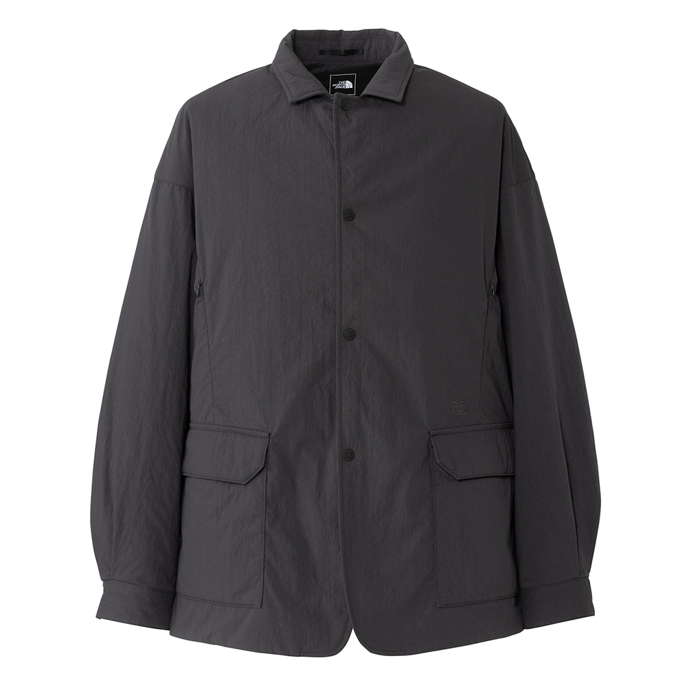 ベントリックスアーバナイトジャケット