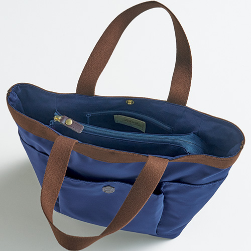 ナイロントートバッグ