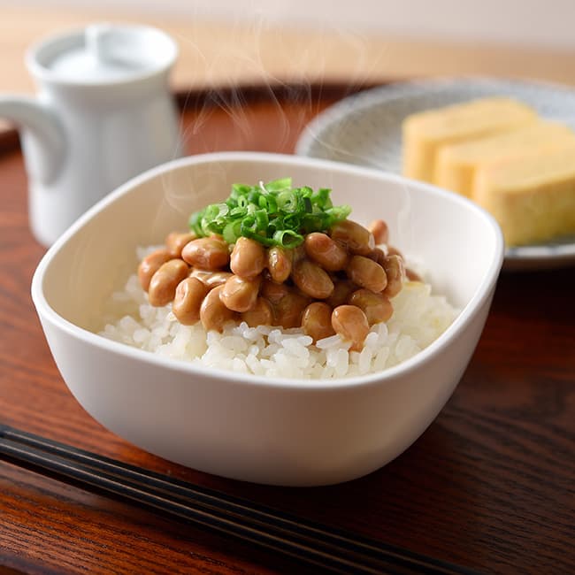 ご飯がう米わんセット（お茶碗用6個、1合用1個）