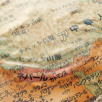 地球儀