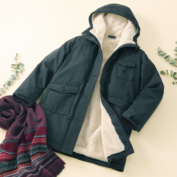 フーディーコート