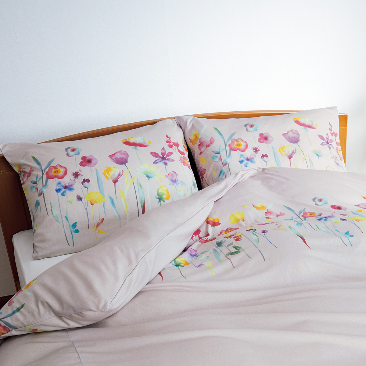 高評価なギフト 新品 エレガンテ ジャージー シーツ カバー シングル