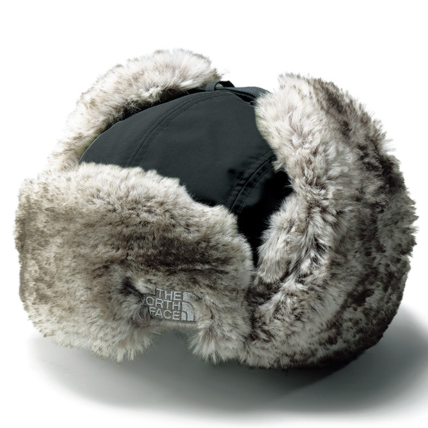 インサレーションボンバーキャップ