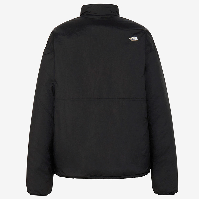 リバーシブルエクストリームパイルフリースジャケット/レディス