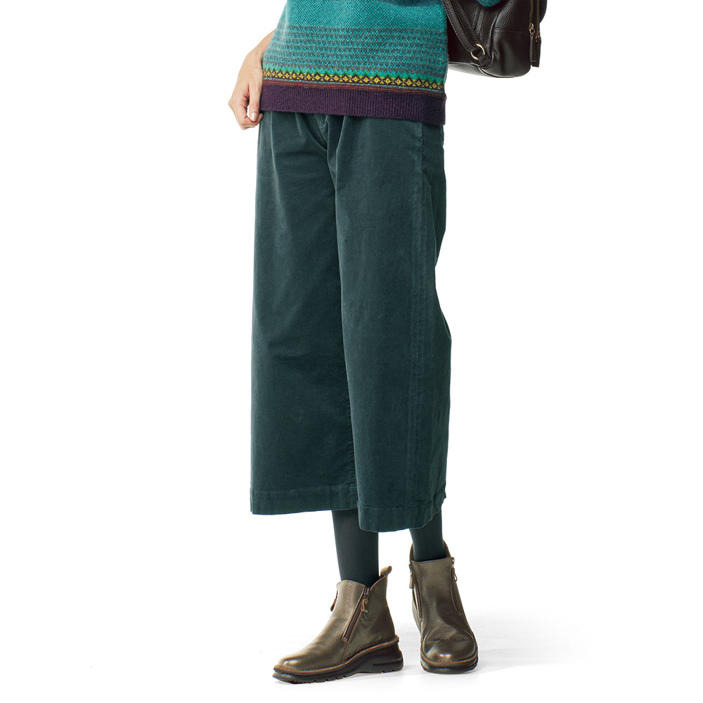 内ボア･ショートブーツ