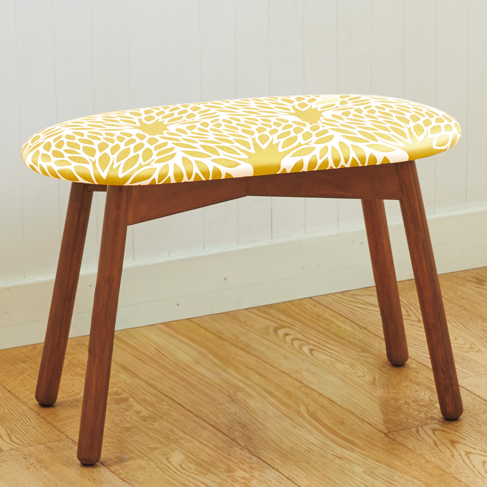 ダブルスツール