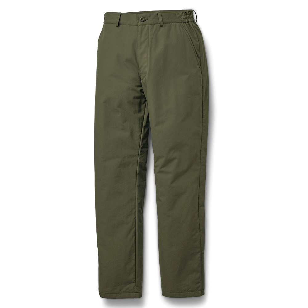 ベンタイル･ウォームパンツ