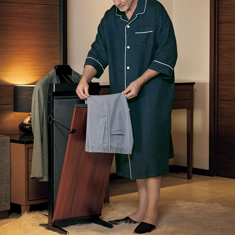 マシュマロガーゼスリーパー／男女兼用